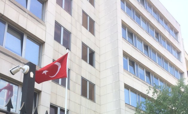 Photo de Consulat Général de Turquie