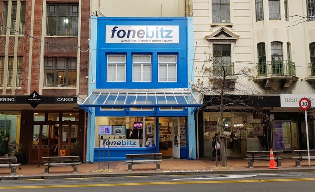 Photo of Fonebitz Ltd