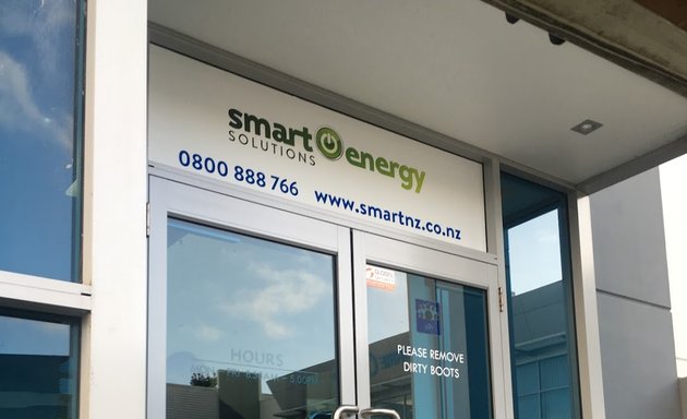 Photo of Brightr North West Auckland (prev Smart Energy Solutions)