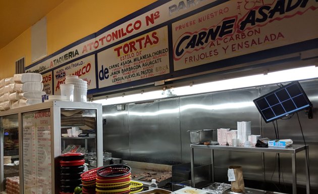 Photo of Tortillería y Taquerías Atotonilco