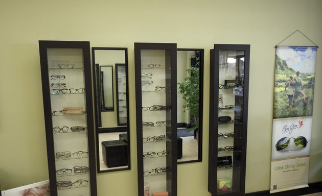 Photo of Abbe Opticians