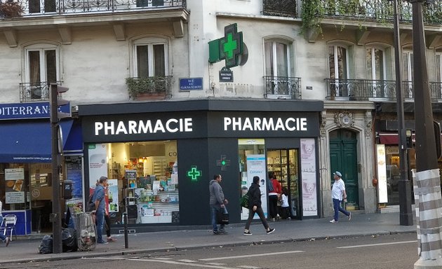 Photo de Pharmacie Européenne - Philippe JAMI