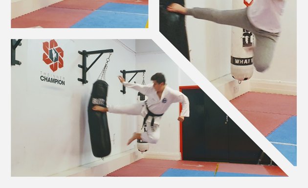 Photo of Elite Karate Club - Hendon