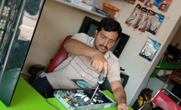 Photo of Taj Electronics