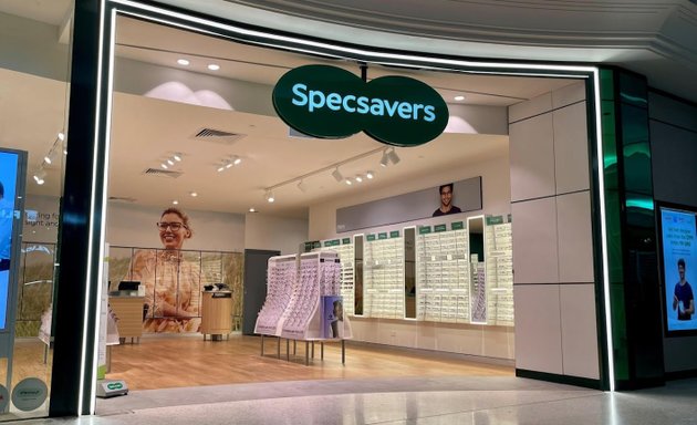 Photo of Specsavers Optometrists & Audiology - West Lakes Westfield