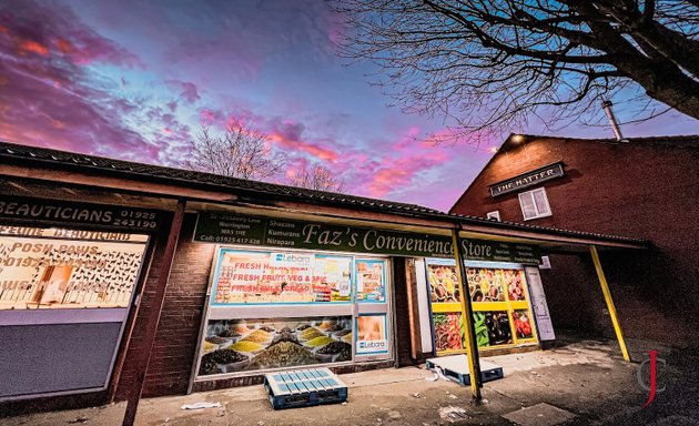 Photo of Faz's Convenience Store