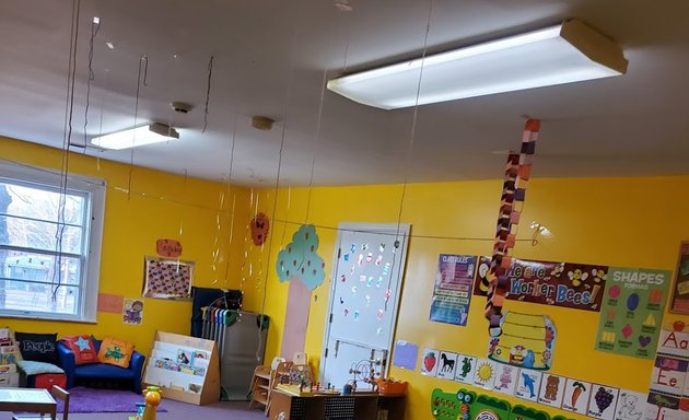 Photo of Unique Kids Childcare Center