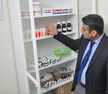 Photo of Healthwise Homeopathy Clinic