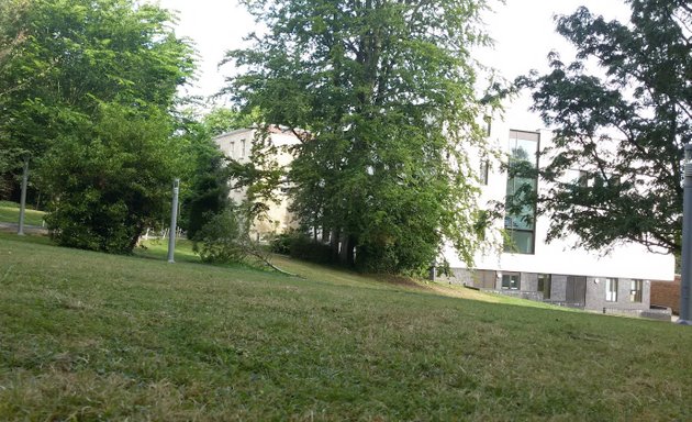 Photo of Ruskin College