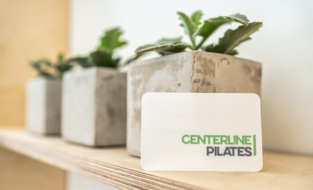 Foto von Centerline Pilates