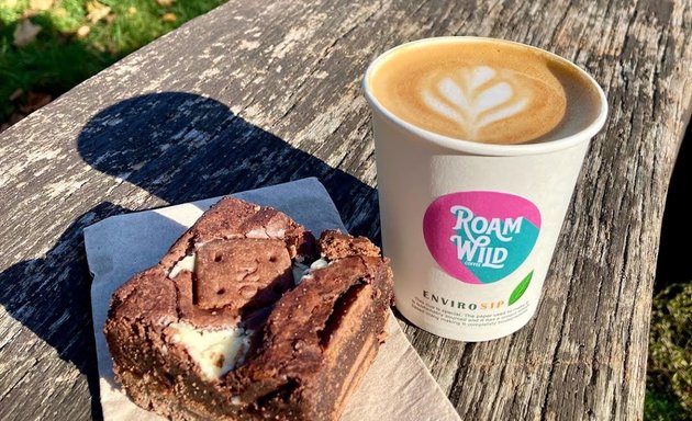 Photo of Roam Wild Coffee