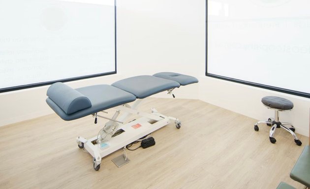 Photo of Full Circle Osteopathy