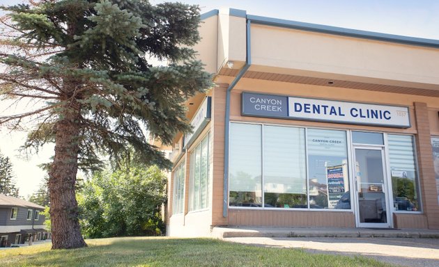 Photo of Canyon Creek Dental Clinic