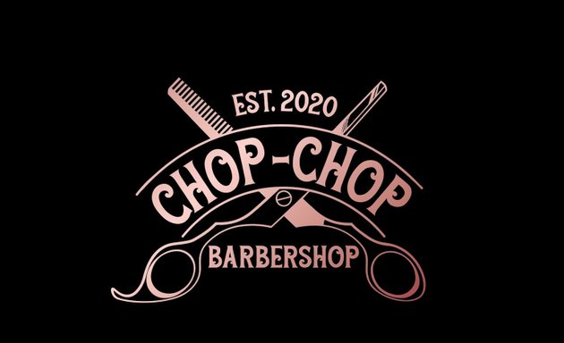Photo of Chop-Chop Barbershop