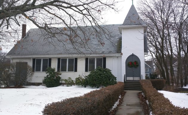 Photo of St Stephens United Methodist Church