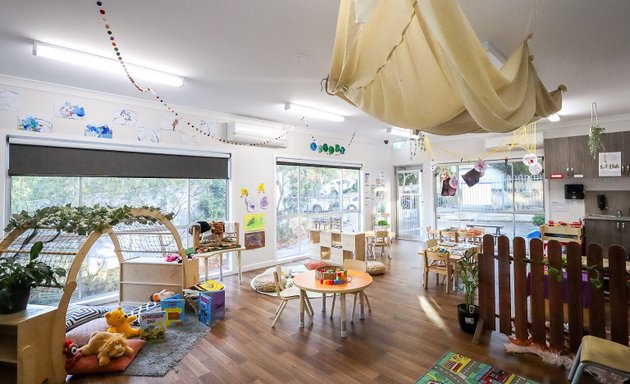 Photo of Papilio Early Learning Camberwell