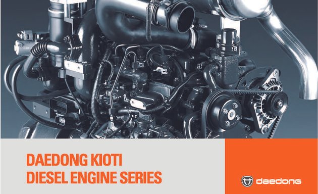 Photo of Engines Plus