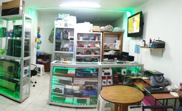 Foto de Soluciones Computacionales Ochoacenter