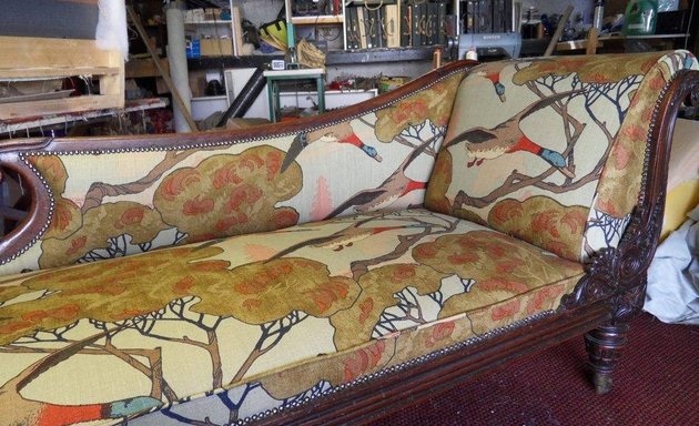 Photo of Evans Upholstery