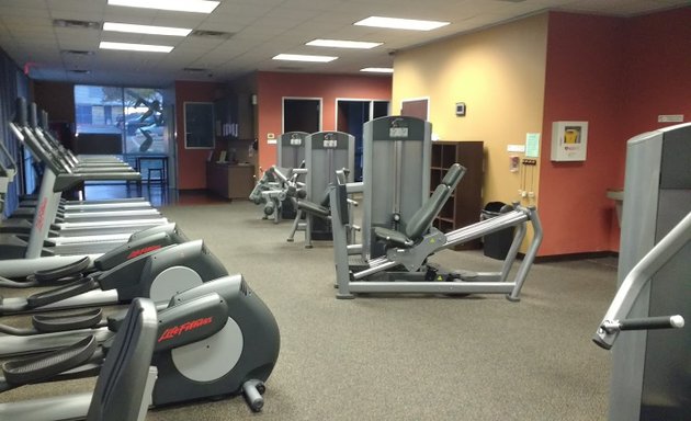 Photo of Anytime Fitness