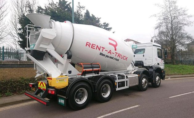 Photo of London Truck Hire