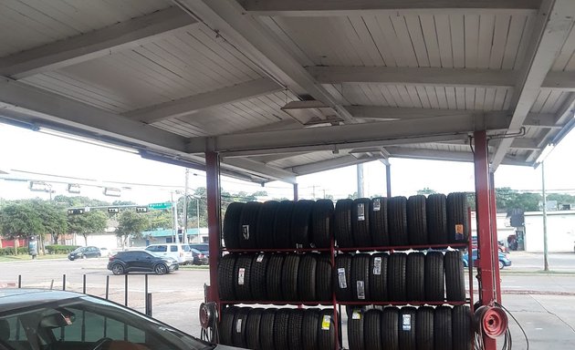 Photo of C & M Discount Tire