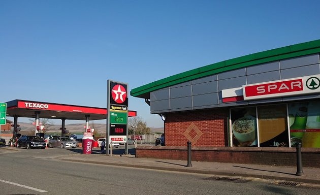 Photo of Texaco