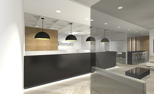 Photo of Montcalm Dental Clinic