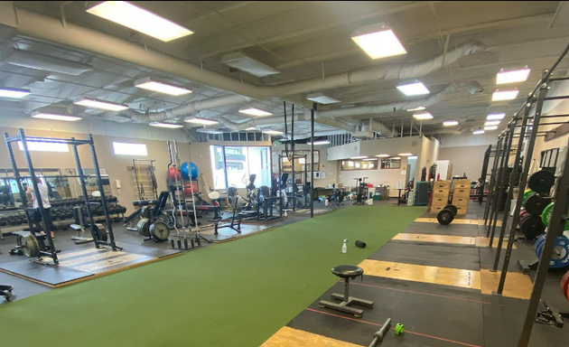 Photo of Aspire Athletics Seattle