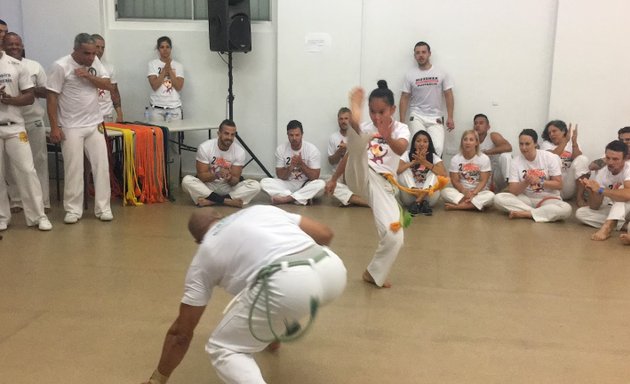 Photo of Xango Capoeira Group Brisbane