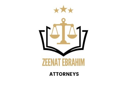 Photo of Zeenat Ebrahim Attorneys