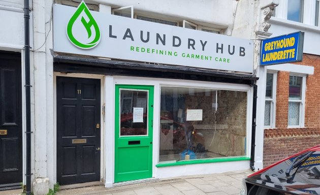 Photo of Laundry Hub Dry Cleaners