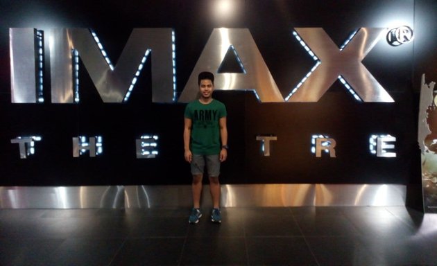 Photo of SM Cinema IMAX Cebu