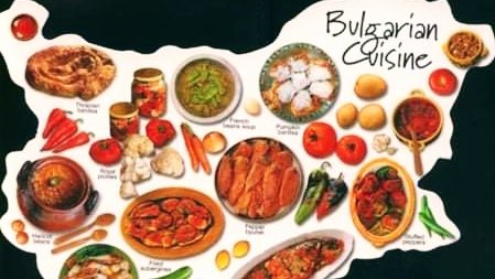 Photo of Bulgarian food shop "TASTE OF BULGARIA DUBLIN"