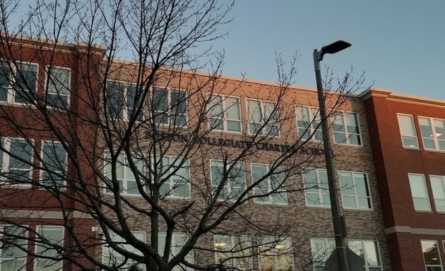 Photo of Boston Collegiate Charter School