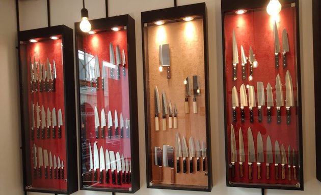 Photo de Japanese Knife Company