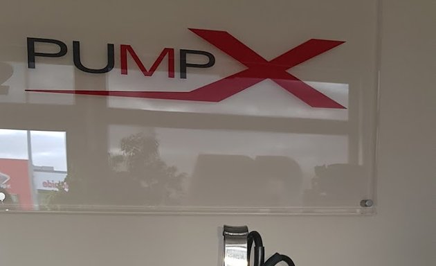 Photo of Pump X Pty Ltd.