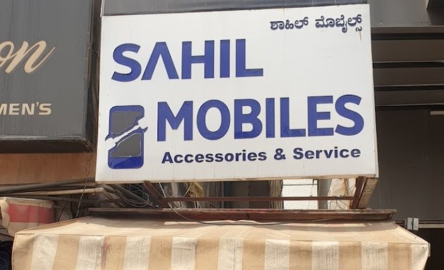 Photo of Sahil Mobile KYC Center Marathahalli