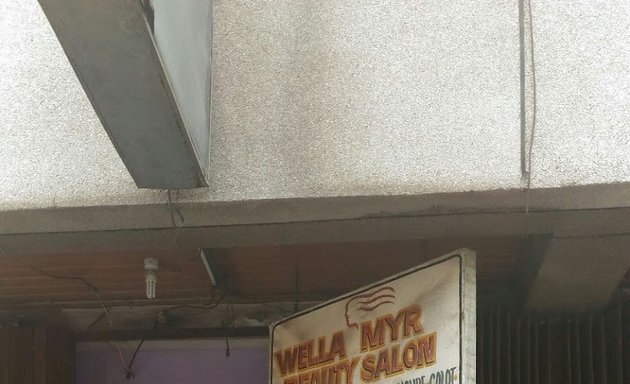 Photo of Wella MYR Beauty Salon