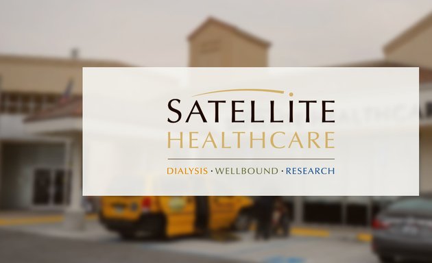 Photo of Satellite Healthcare - Pace Road