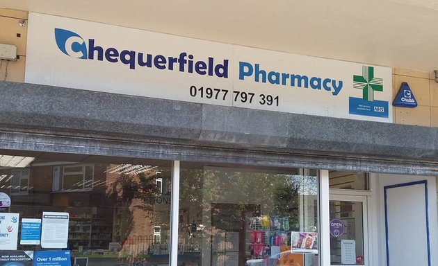 Photo of Chequerfield Pharmacy