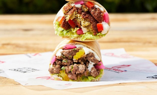 Photo of Osmow's Shawarma