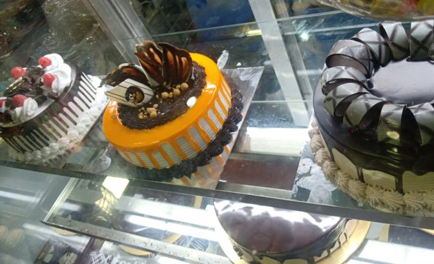 Photo of Oven treat cake shop