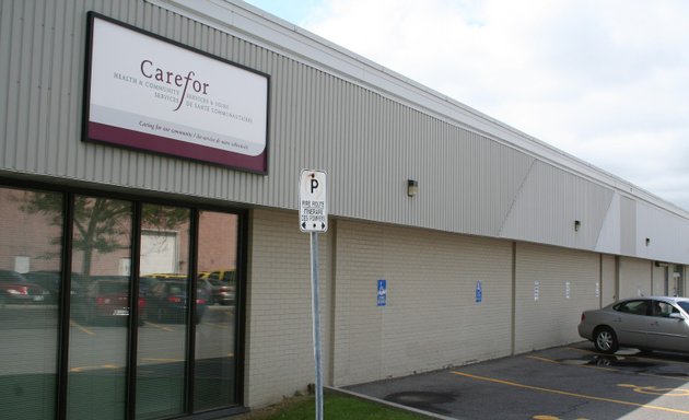 Photo of Carefor Health & Community Services - Corporate Office