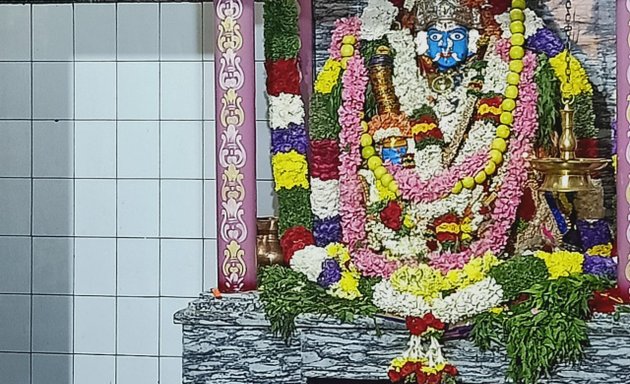 Photo of Sri Kalliamman Temple Hindu