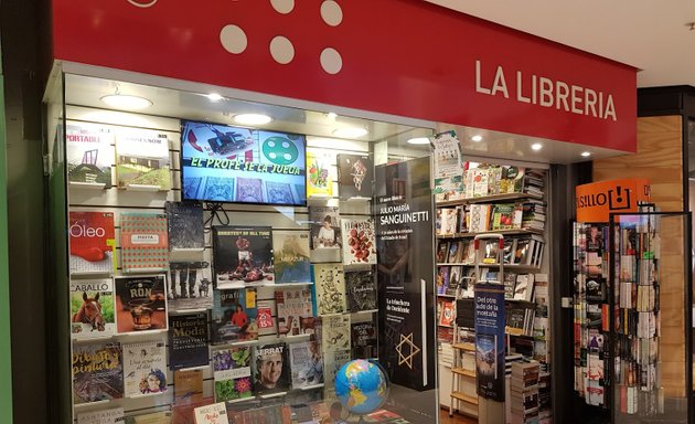 Foto de La Libreria