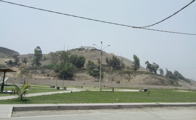 Foto de Urbanización Parque Real