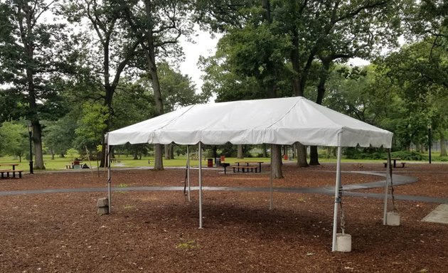 Photo of Ozone Park Party & Tent Rentals