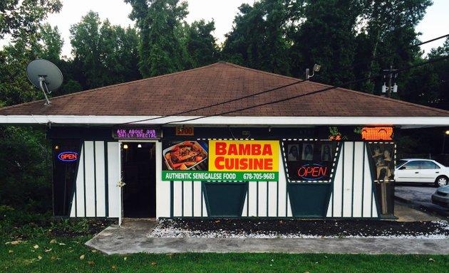 Photo of Bamba Cuisine