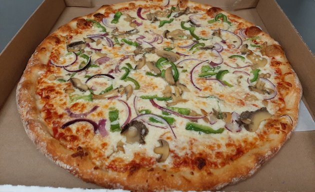 Photo of Marabello's Pizza